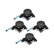 Peças De Reposição Para Joystick Analógico Hall Effect Para Nintendo Switch Lite OLED