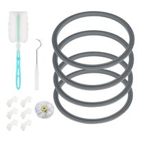 Peças de reposição para juntas de liquidificador Feilifan Nutribullet 900W/600W