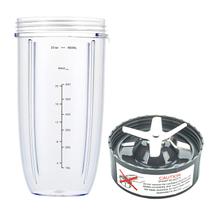 Peças de reposição para liquidificadores GAHSelec Nutribullet 600W 900W Peças de reposição para liquidificadores GAHSelec Nutribullet 600W 900W
