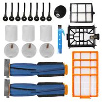 Peças de reposição para o aspirador de pó Shark Robot Theresa Hay