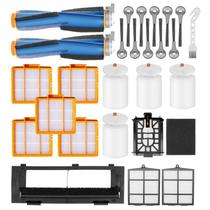 Peças de reposição para o aspirador Shark Ultra Robot Peças de reposição para o aspirador Shark Ultra Robot