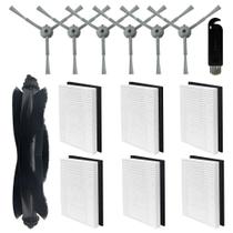 Peças de Reposição para Robô Aspirador Eufy L60, L50 e G50 (14 Peças)