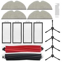 Peças de reposição para Roborock Q5 Pro/Q8 Max Robot Vacuum Peças de reposição para Roborock Q5 Pro/Q8 Max Robot Vacuum