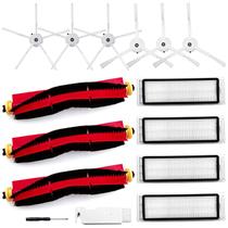 Peças de Reposição para Roborock S6 Pure, S6, E4 e S4 Max Peças de Reposição para Roborock S6 Pure, S6, E4 e S4 Max