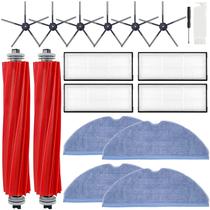 Peças de reposição para Roborock S7 S7+ S7 MaxV T7S T7 Vacuum