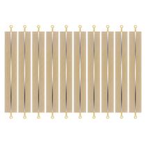 Peças de reposição para selador por impulso Abeillo 8 polegadas e 10 peças