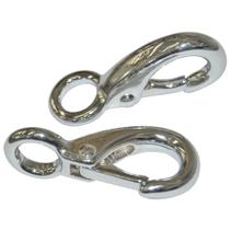 Peças de reposição TaylorMade Stainless Steel Baby Snap, pacote com 2 unidades Peças de reposição TaylorMade Stainless Steel Baby Snap, pacote com 2 unidades