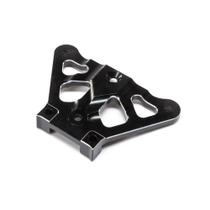 Peças de reposição Team Losi Racing Front Brace Aluminium