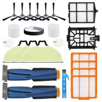 Peças de reposição Theresa Hay para aspirador de robô Shark AV2610WA