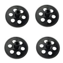 Peças de reposição Upgrade Shaft Large Gear para o drone Visuo XS809 Peças de reposição Upgrade Shaft Large Gear para o drone Visuo XS809