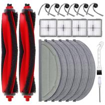 Peças de Reposição VIEWALL para Aspirador Roborock Q10 S5 Peças de Reposição VIEWALL para Aspirador Roborock Q10 S5
