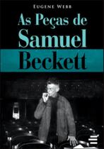 Peças de samuel beckett, as