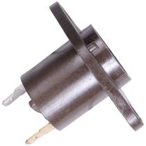 Peças de soquete de lâmpada de microondas Compatível com Broz W10210871