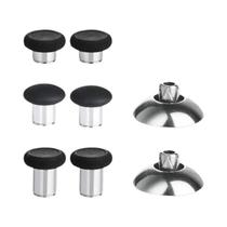 Peças De Substituição Para Controle PS5 Botões Magnéticos De Metal Ajustáveis Em Altura Acessórios