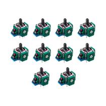 Peças De Substituição Para Joystick Analógico 3D Para Controladores PS5 PS4 Xbox One Series