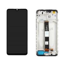 Peças De Substituição Para Montagem De Tela LCD Touch Screen Do Xiaomi Redmi 9A 9C De 6,53 Polegadas