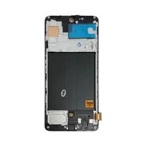 Peças De Substituição Para Tela De Toque AMOLED LCD Do Samsung Galaxy A515 SM-A515F/DSN A515F A515U