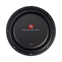 Peças de Subwoofer Automotivo EW-124S 12" 700W RMS
