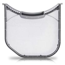 Peças de tela de filtro de fiapos do secador Broz ADQ56656401 para LG e Kenmore