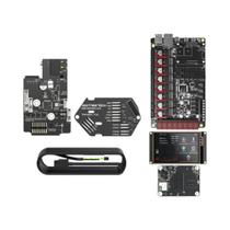 Peças Do Extrusor StealthBurner Para Impressora 3D Voron BIGTREETECH EBB SB2209 CAN Voron Peças Do Extrusor StealthBurner Para Impressora 3D Voron BIGTREETECH EBB SB2209 CAN Voron