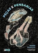 Peças e Pensarias - INVERSO COMUNICACAO E MARKETING Peças e Pensarias - INVERSO COMUNICACAO E MARKETING