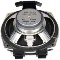 Peças originais do alto-falante de rádio da porta frontal ACDelco GM Peças originais do alto-falante de rádio da porta frontal ACDelco GM