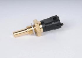 Peças originais do sensor de temperatura do líquido de arrefecimento do motor GM 213-4777