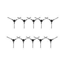 Peças Para Aspirador Robô Xiaomi S20 plus S10: Escova Principal, Escova Lateral, Filtro Hepa, Pano