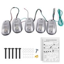 Peças para Automóveis SHINEFIT Luzes LED no Teto da Cabine para Ram 2003-2018 Peças para Automóveis SHINEFIT Luzes LED no Teto da Cabine para Ram 2003-2018