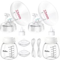 Peças para bomba BALIME compatíveis com Spectra S1/S2 23 mm Peças para bomba BALIME compatíveis com Spectra S1/S2 23 mm