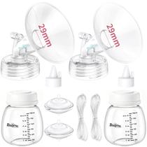Peças para bomba BALIME compatíveis com Spectra S1, S2 e 9 Plus Peças para bomba BALIME compatíveis com Spectra S1, S2 e 9 Plus