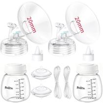 Peças para bomba compatíveis com Spectra S1, S2 e 9 Plus Peças para bomba compatíveis com Spectra S1, S2 e 9 Plus