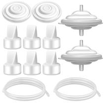Peças para Bomba de Leite Momstouch para Spectra S1 S2 9 Plus Peças para Bomba de Leite Momstouch para Spectra S1 S2 9 Plus