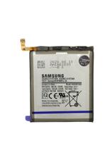 Peças para celular bateria s20 original