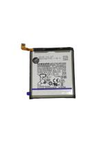 Peças para celular bateria s20 ultra original nova
