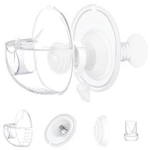 Peças para Extrator de Leite APMOOM M5 Compatível Conjunto Completo 27 mm Peças para Extrator de Leite APMOOM M5 Compatível Conjunto Completo 27 mm