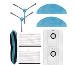 Peças Reposição Kabum Smart 900 Robô Aspirador