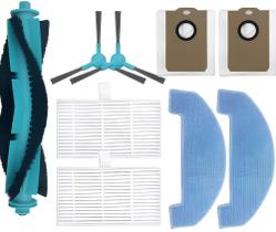 Peças Reposição Robô Aspirador Midea S5 Plus / Conga 2299