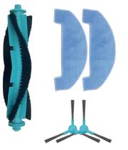 Peças Reposição Robô Aspirador Midea S5 Plus / Conga 2299