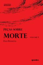Peças sobre morte - GIOSTRI
