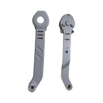 Peças Sobressalentes Para Drone RC E88 AB Hélices De Lâmina Corpo Principal Base De Motor Motores