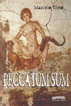 Peccatum sum - LetraSelvagem Peccatum sum - LetraSelvagem
