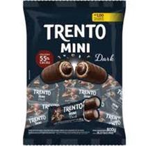 Peccin Trento Mini Dark Pacote 800 gramas