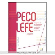 PECOLEFE - Programa de Estimulação da Compreensão Leitora e Funções Executivas - Book Toy