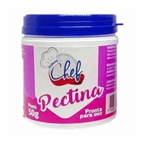 Pectina - 50g - 1UN - Iceberg Chef - Pectina - 50g - 1UN - Iceberg Chef -
