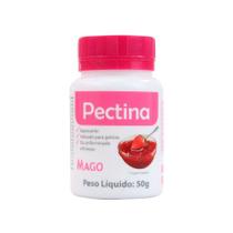 Pectina 50g - Mago