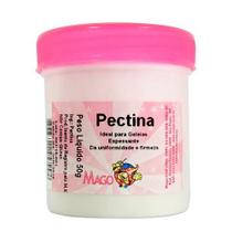 Pectina - 50G - Mago