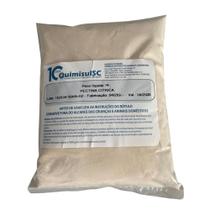 Pectina cítrica pura - pacote 250g quimisul