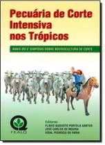 Pecuaria de corte intensiva nos tropicos Pecuaria de corte intensiva nos tropicos