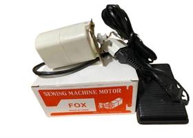 Peda+Motor-Eletrônico Elgin jx-4000/1,Jx-4000/2,Jx-2080/1-